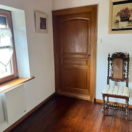 Maison Ray Sur Saone Ray-sur-Saone ภายนอก รูปภาพ