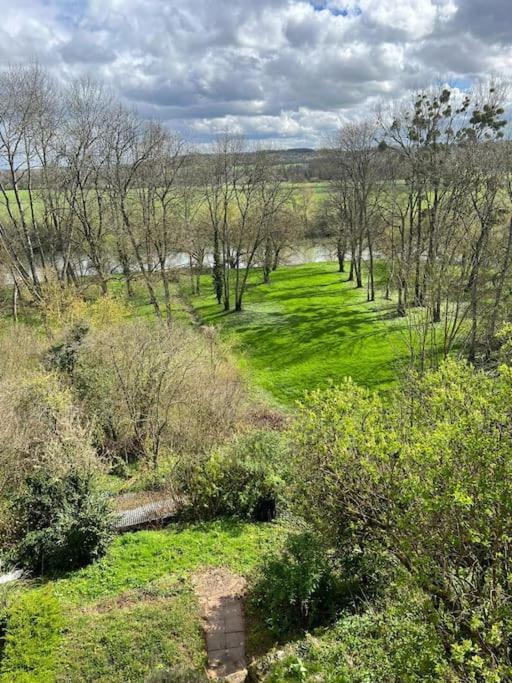Maison Ray Sur Saone Ray-sur-Saone ภายนอก รูปภาพ